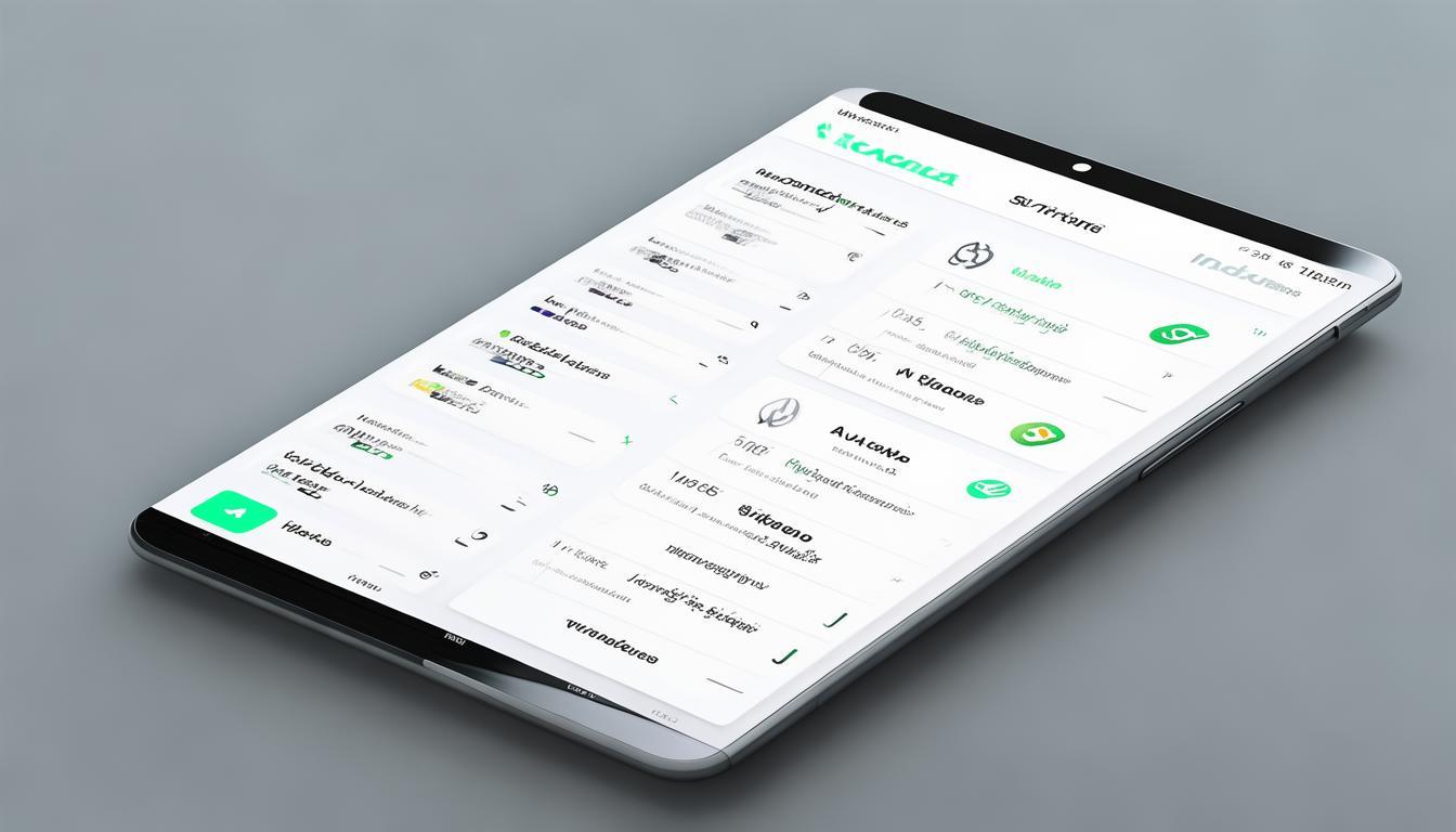 imToken钱包安卓版：功能强大且便捷，一站式管理多种数字货币