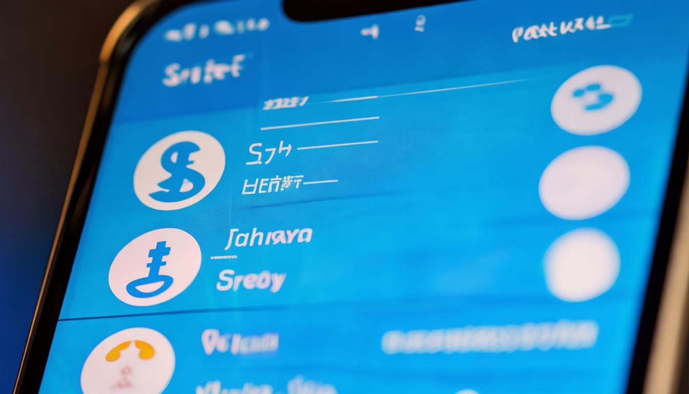 imtoken钱包界面设计优势尽显,操作便捷色彩温和,但仍有提升空间