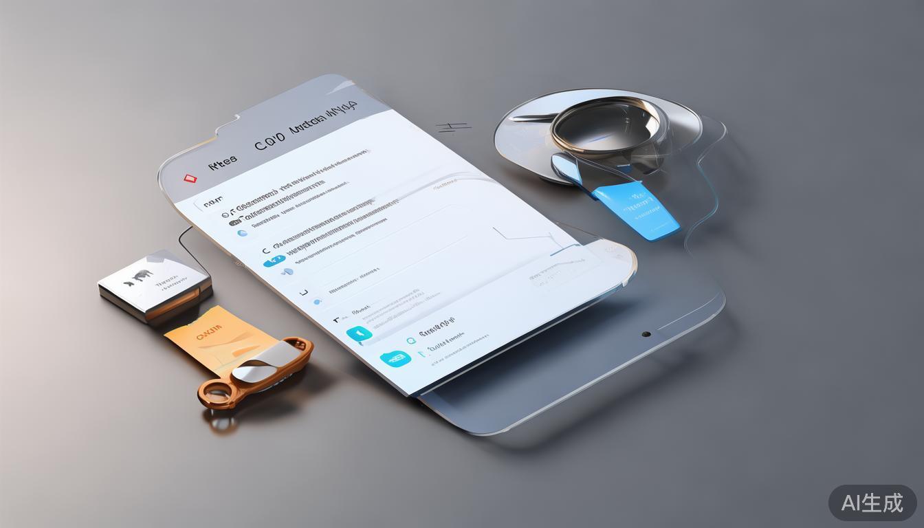 imToken通用版法律法规解读：聚焦反洗钱监管与用户责任，保障数字资产合规安全