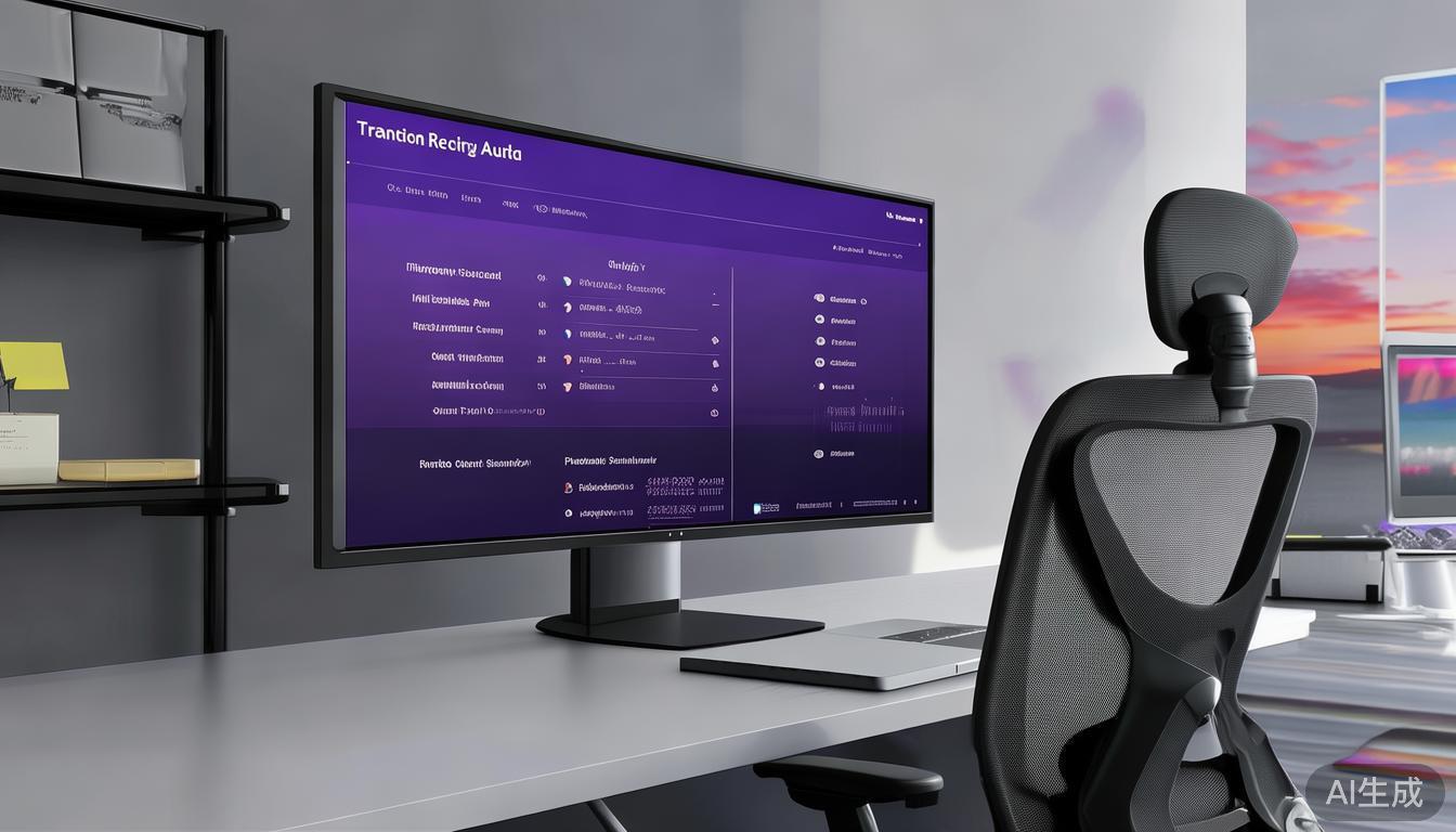 imToken新版优势尽显！账本管理与审计功能助力资金安全透明