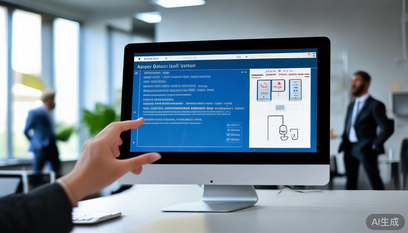 数字资产安全管理：企业形象维护与官方渠道使用的紧密关联