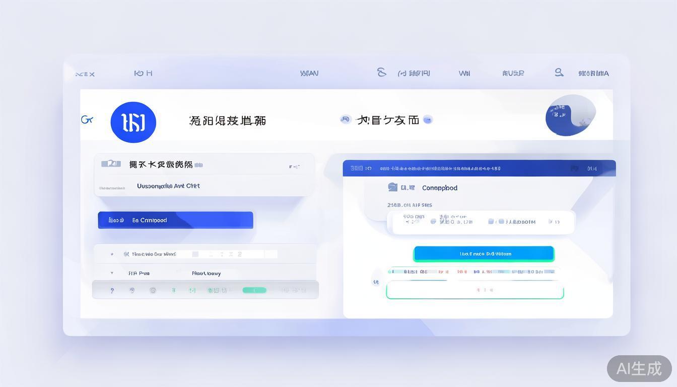 加密货币投资者必看！imToken钱包下载及使用全攻略
