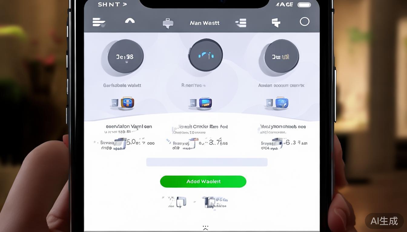 数字资产管理必备！imToken投资报告设置，精准把握资产动态