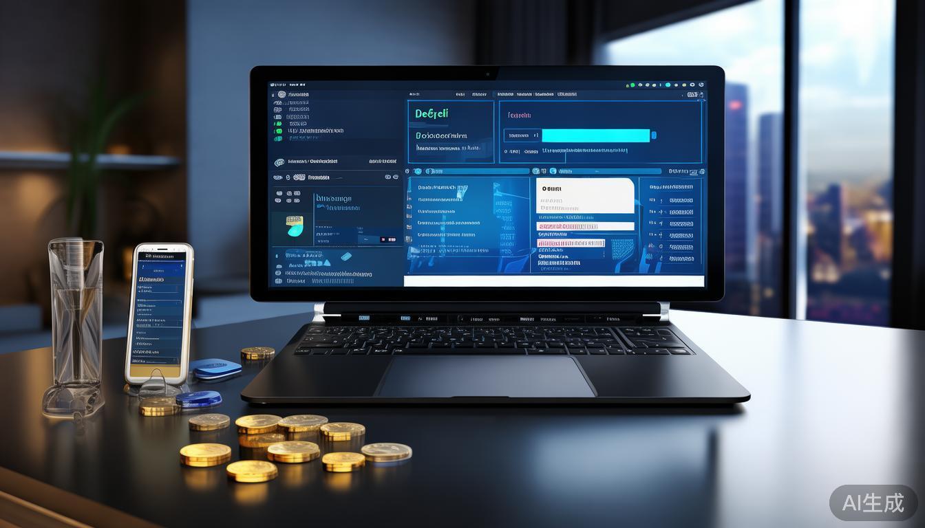 imToken 2.0版：如何实现多链资产管理与灵活投资？实操指南解析