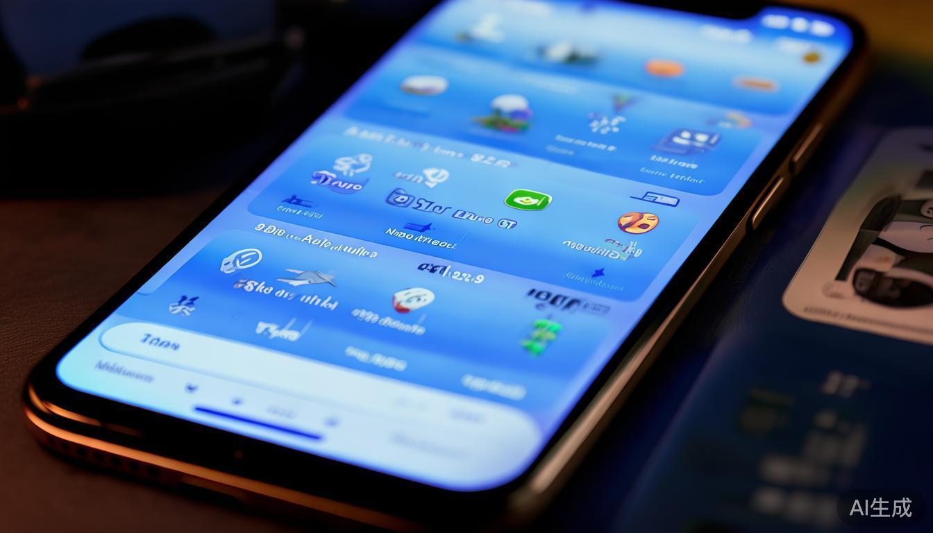 imToken钱包APP投资组合管理功能：便捷掌控资产，助力投资决策