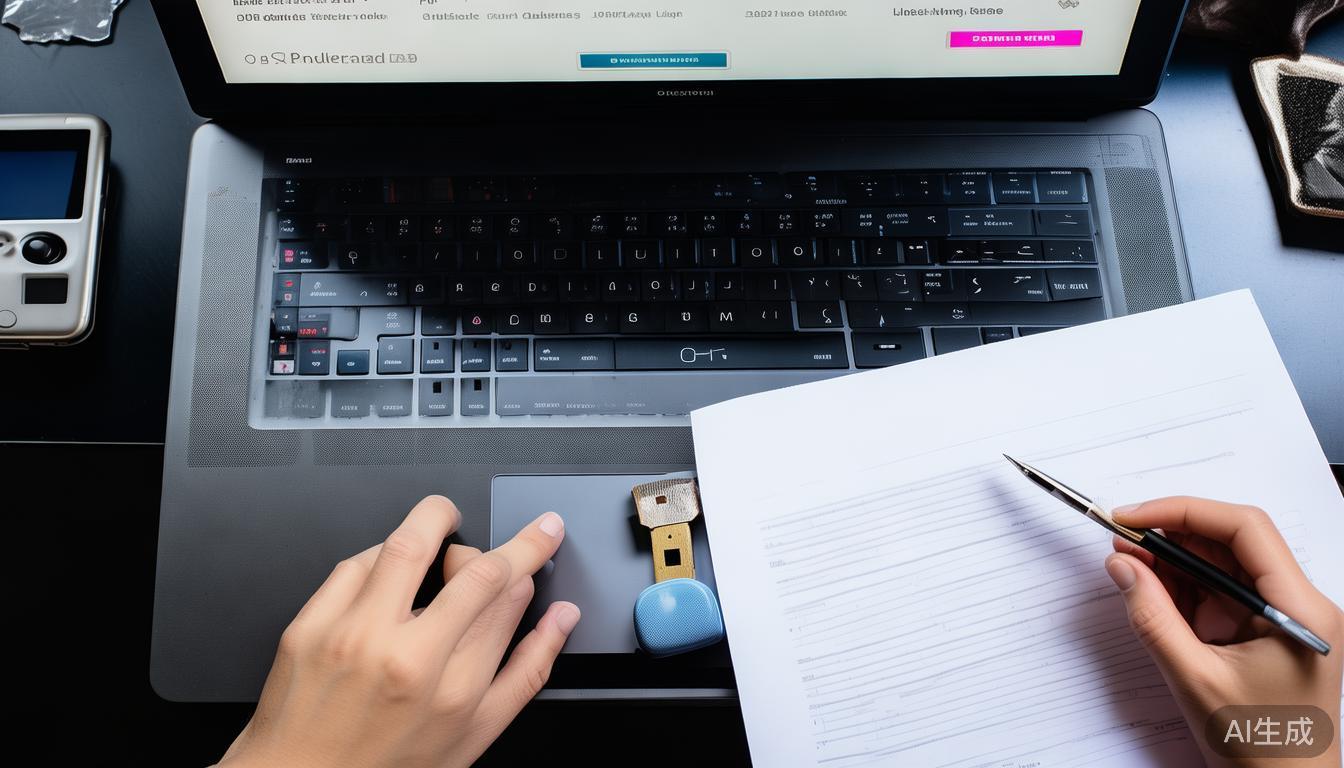 数字货币领域资产安全至关重要！正确下载imToken中文版是关键