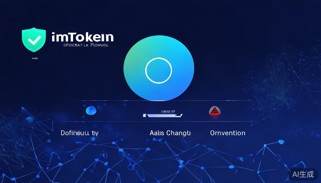 探讨imToken下载入口对区块链市场的关键作用，关乎活力与凝聚力