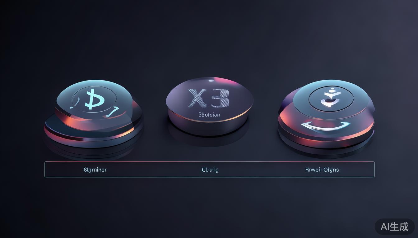 历经多年数字货币摸索，IM钱包多链资产管理功能强大