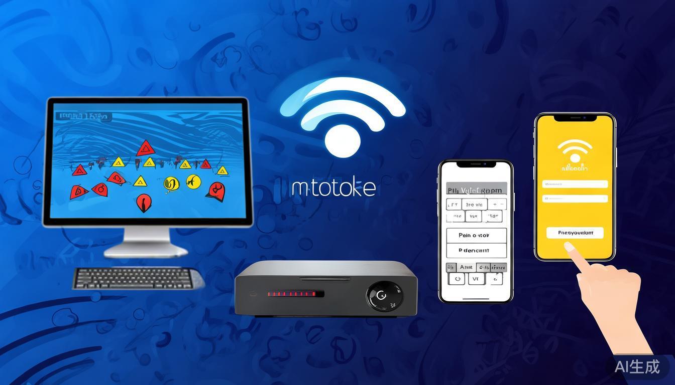 imtoken苹果版下载后必知！隐私保护策略与登录安全要点