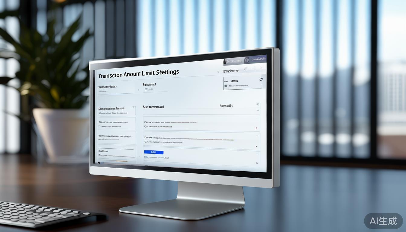 数字资产安全管理中，imToken官网设置交易限额有多重要？