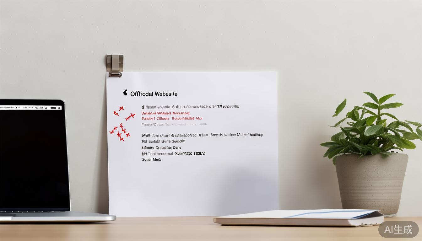 注意！最新imToken官网怎么找？这些防骗技巧能保护你的钱包和资产安全