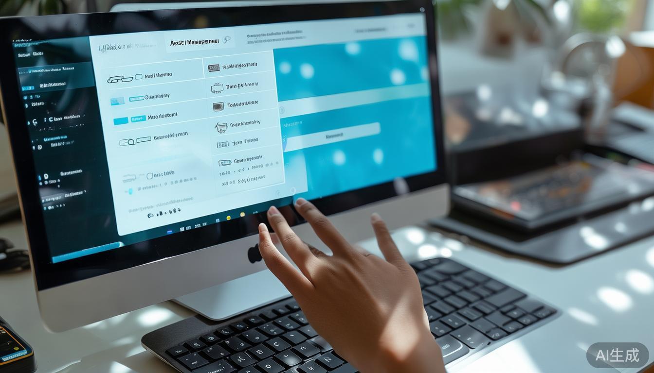 imToken多币种管理经验分享：掌握资产首页查看及筛选排序技巧