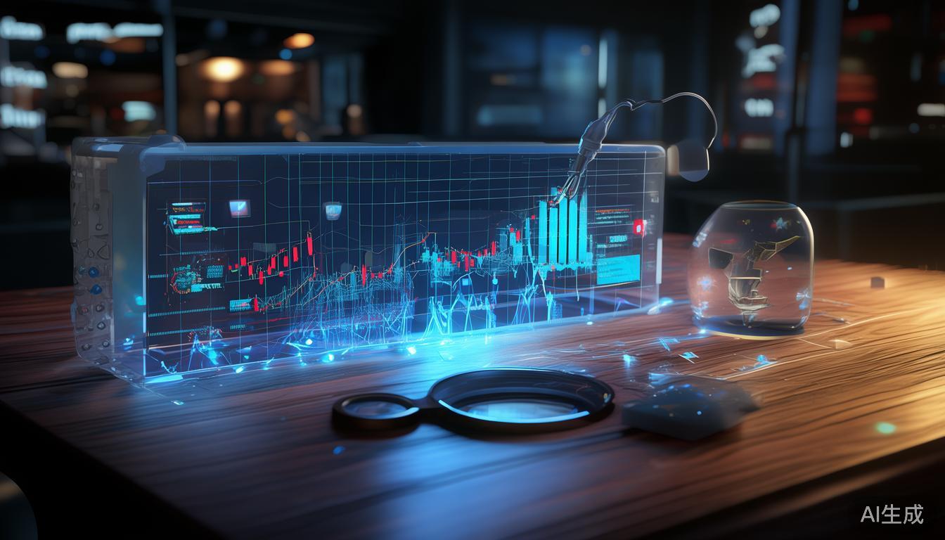 数字货币从业者深度分析：ImToken钱包的市场趋势与挑战