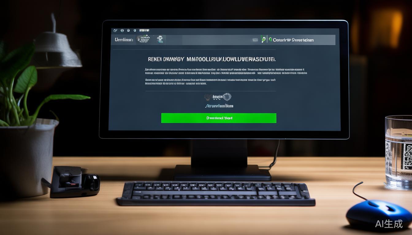 imToken钱包如何正确下载和使用？掌握这几点轻松保护资产安全