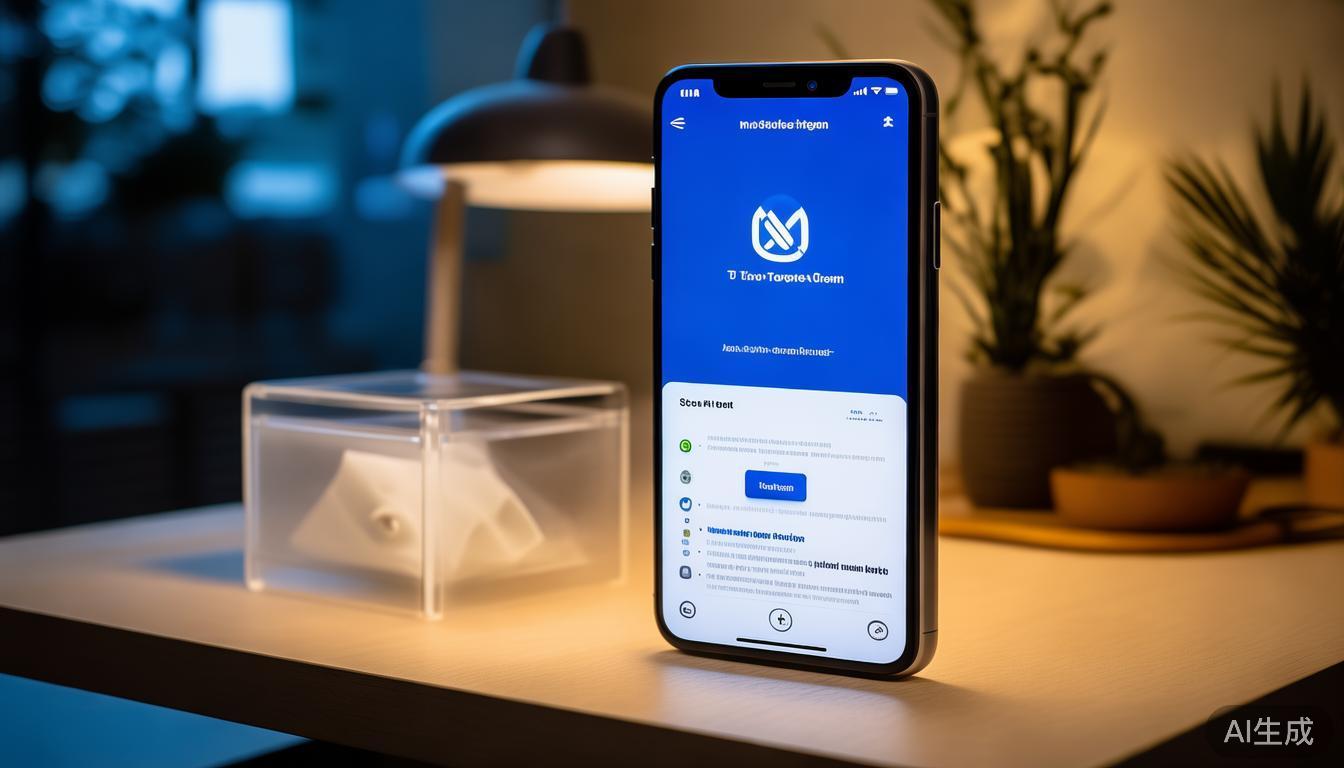 imToken安卓版创新攻略：如何让复杂DeFi操作一键触达？