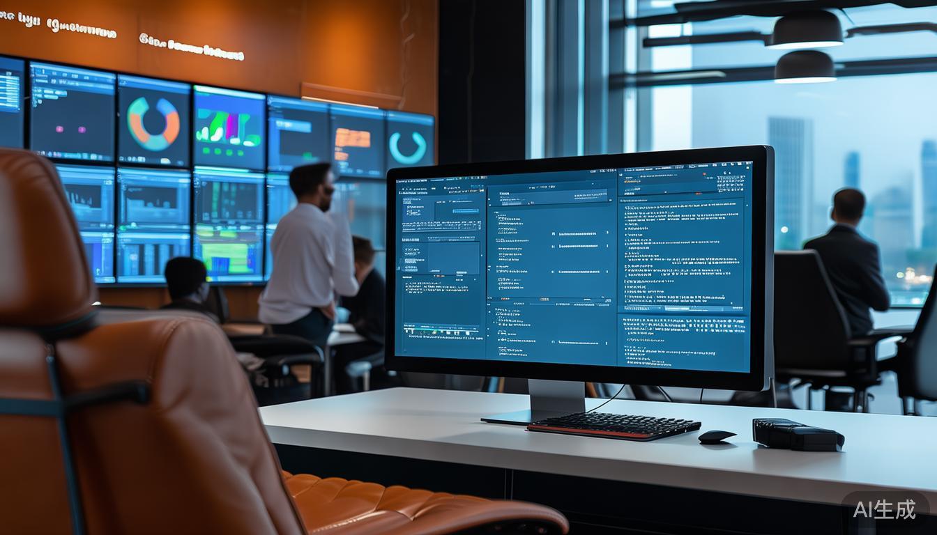 数字资产管理领域观察：选可信钱包入口，重视官方渠道验证