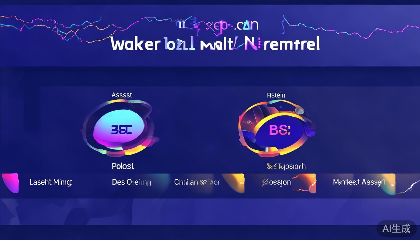 区块链爱好者必看！imToken 2.0国际版让数字资产活起来啦