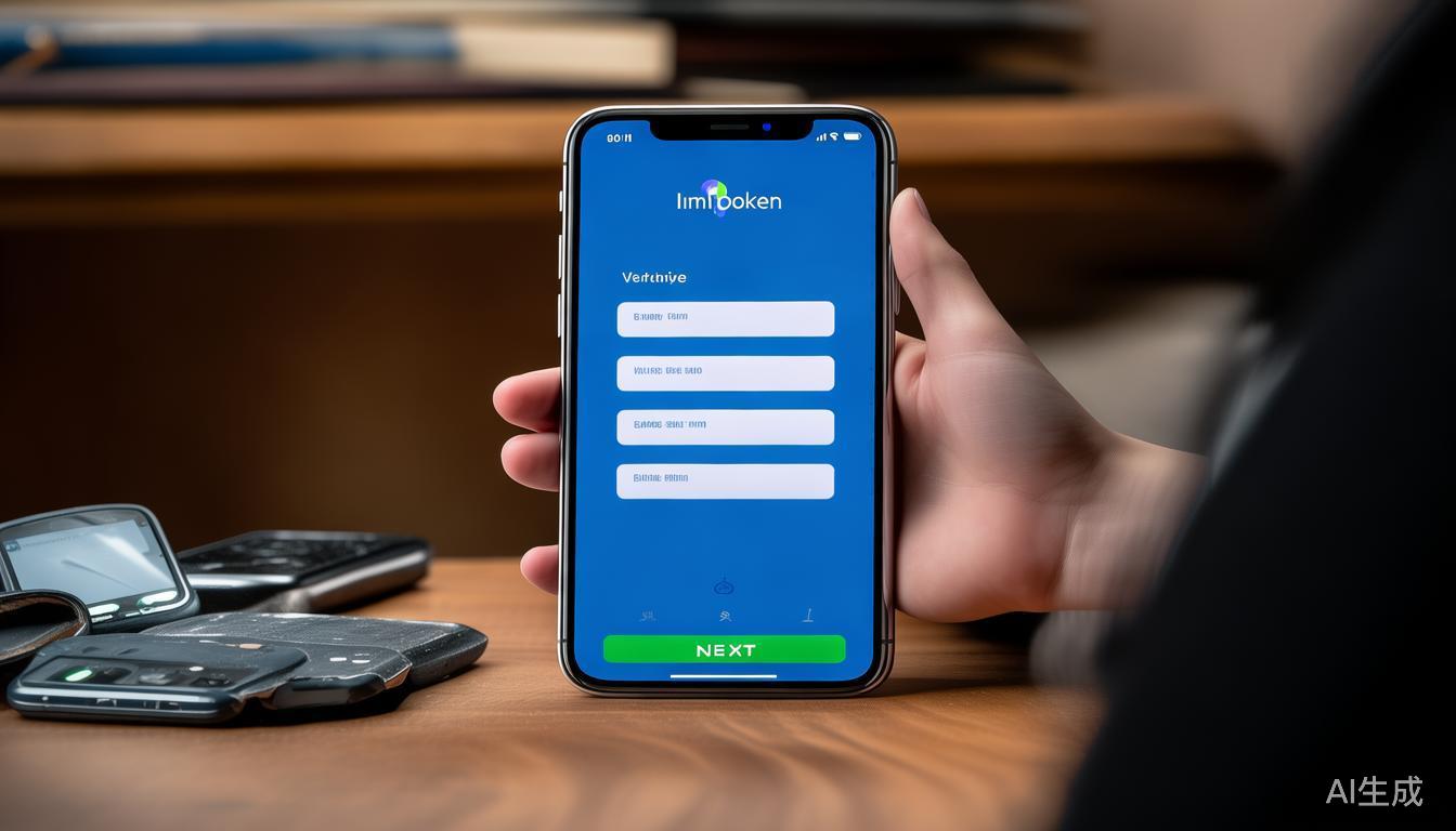 imToken冷钱包安全管理：平衡安全与效率，优化资产转移与助记词验证
