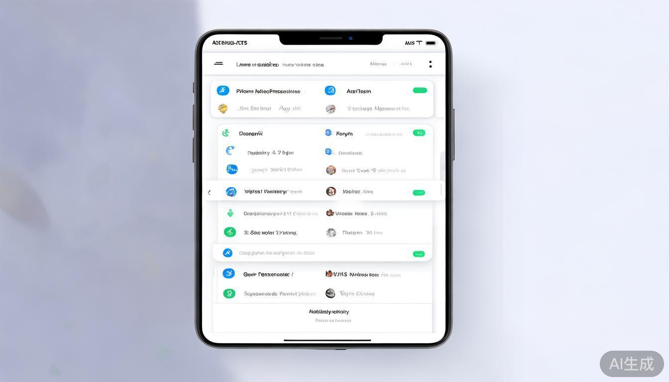 imToken新版官网下载：安全升级、体验优化、多链扩展，三大亮点全解析