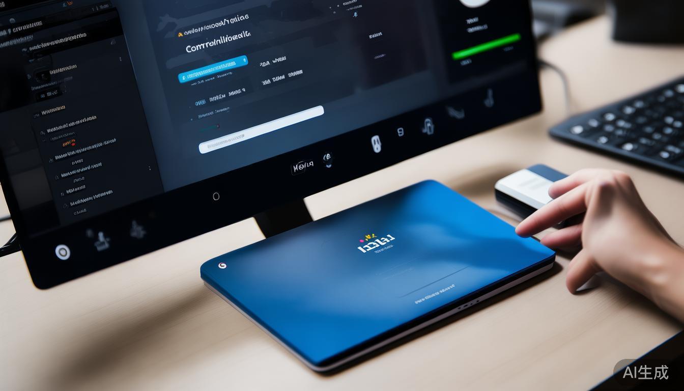 数字钱包imToken安全使用指南，助你保护数字资产