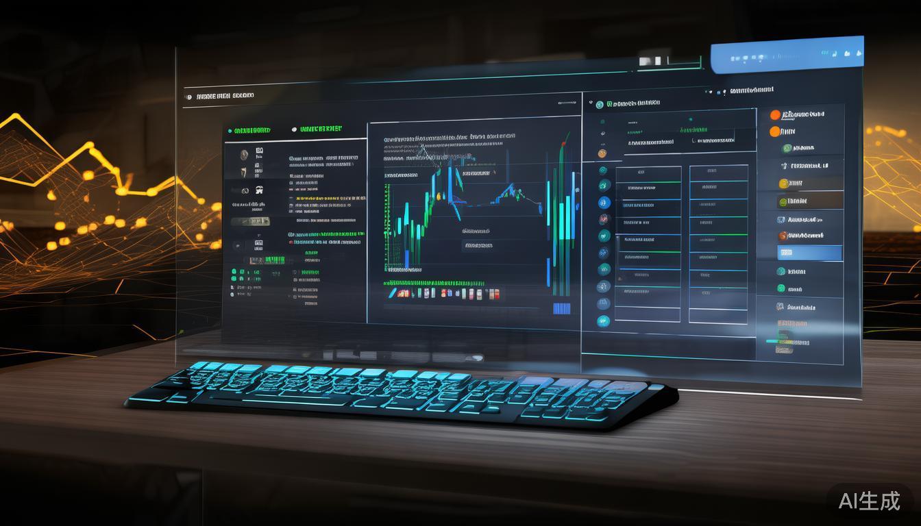从业者谈数字资产管理，im钱包如何改变传统金融资金流动？