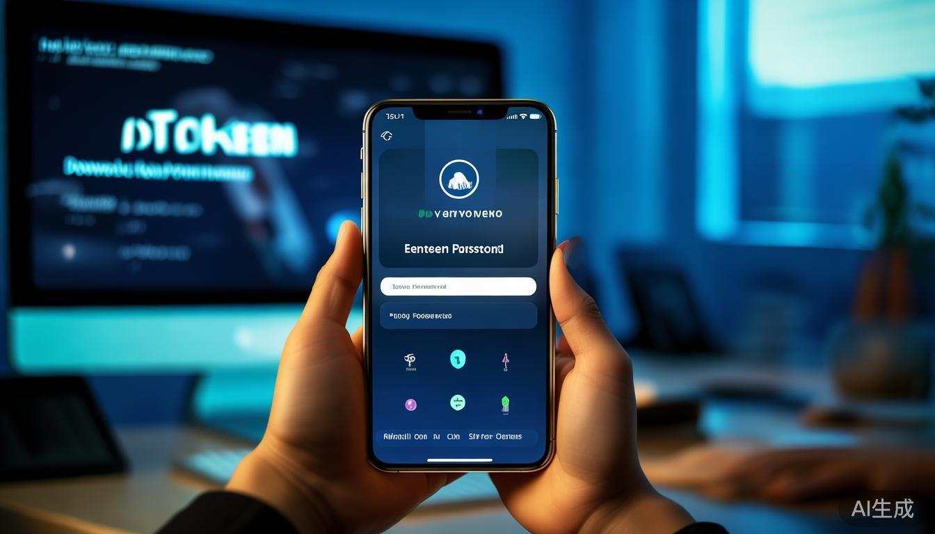 探讨imToken钱包下载网址，用户共识成市场口碑关键？