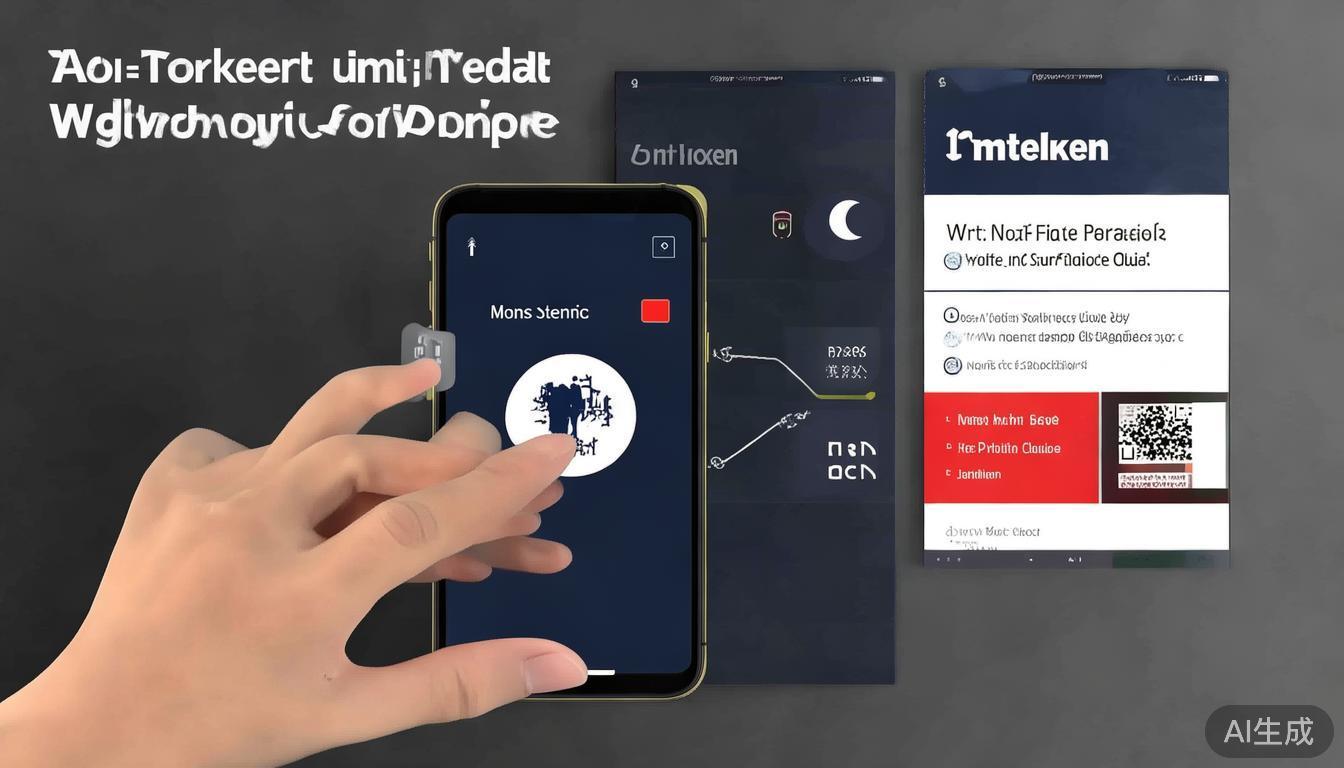掌握imToken官方下载方法，保障数字资产安全的关键步骤