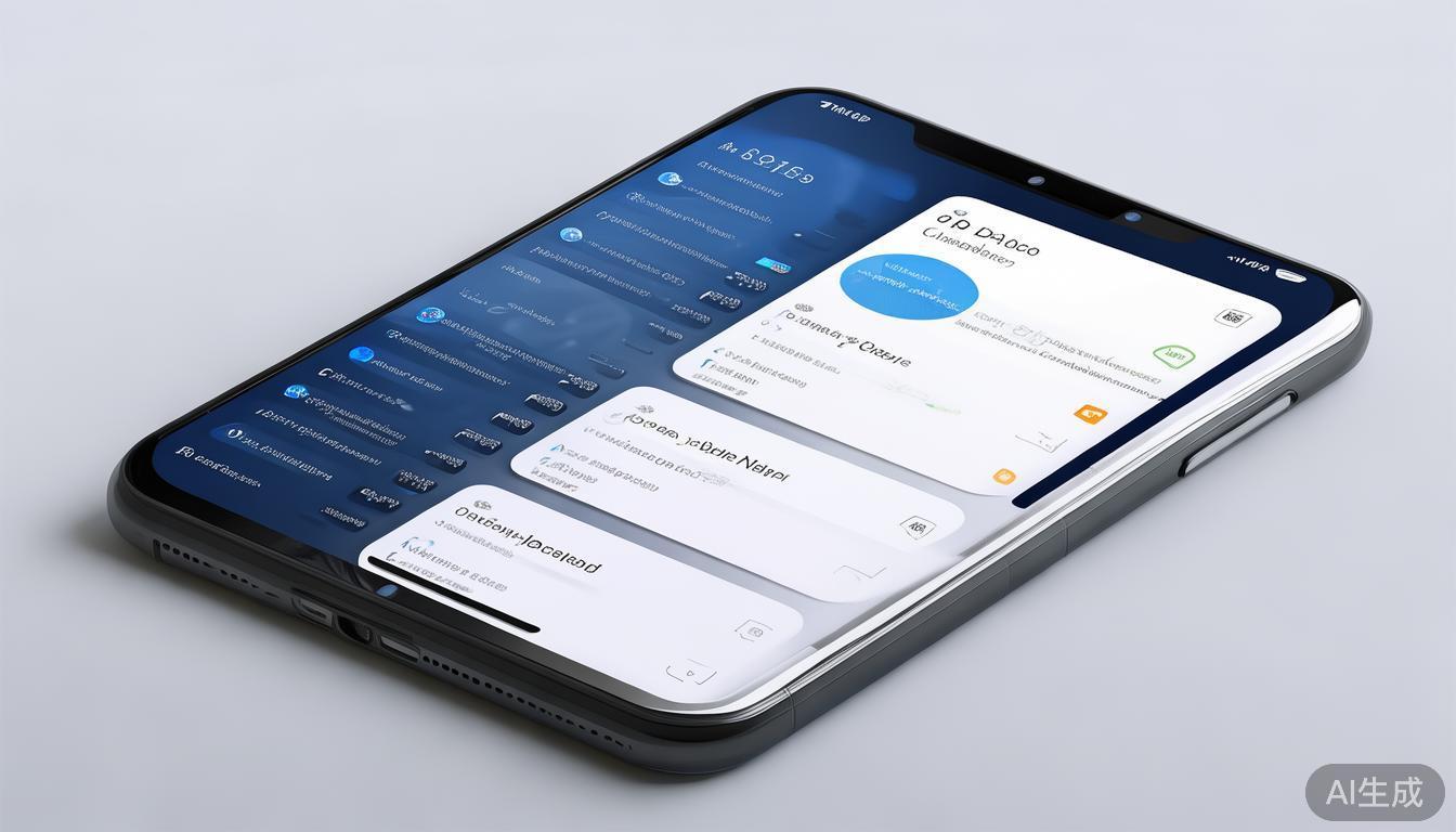 加密货币领域多年的移动端钱包imToken，下载量是晴雨表？