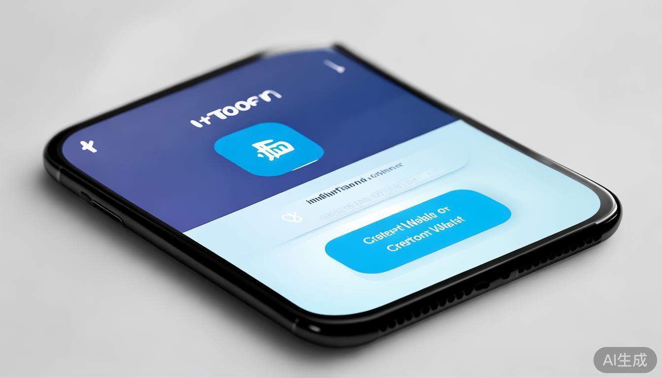 iOS用户看过来！通过App Store下载imToken钱包的详细步骤