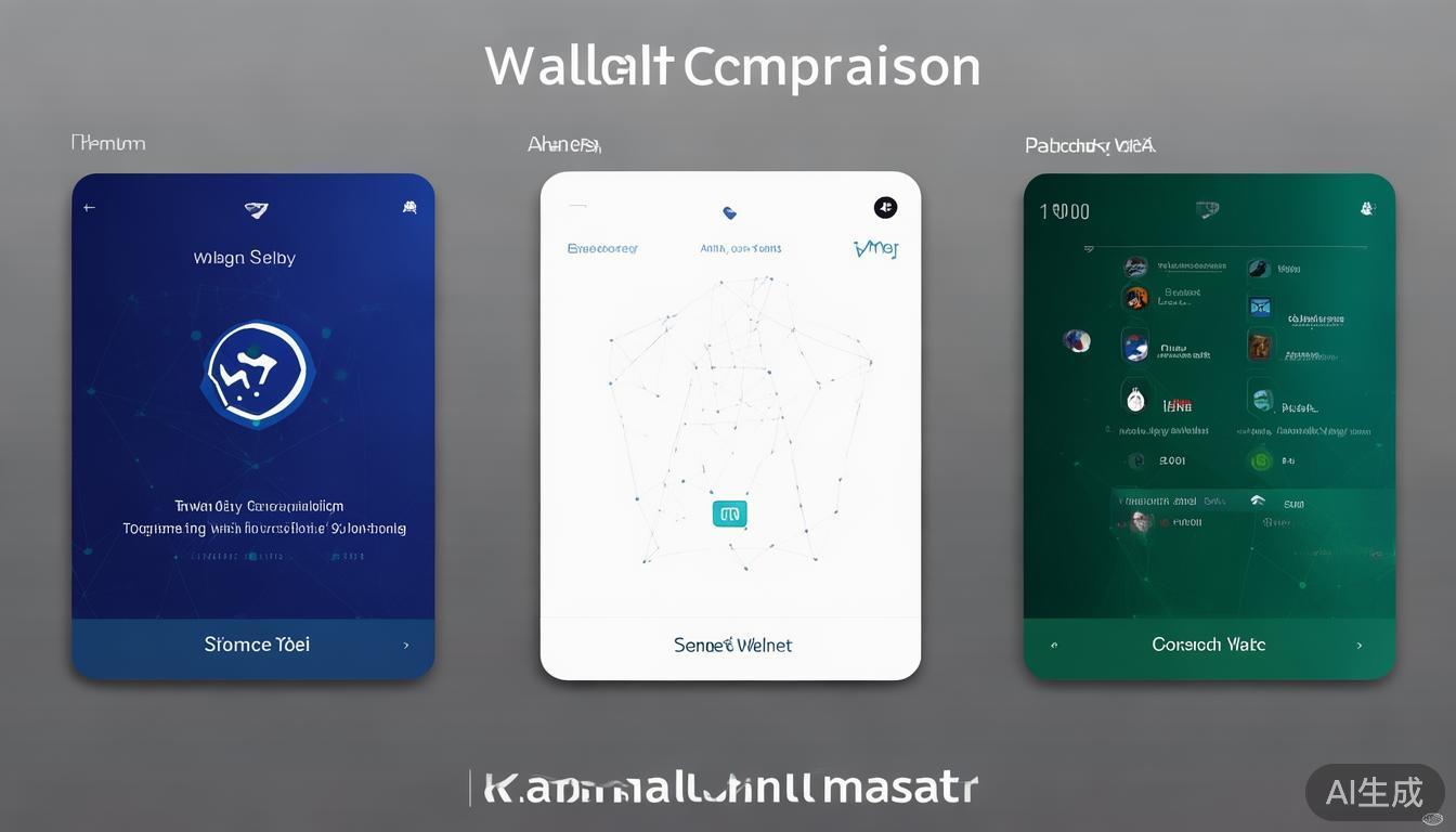 imToken国外版遭遇挑战！竞争加剧，MetaMask、Trust Wallet等对手如何破局？