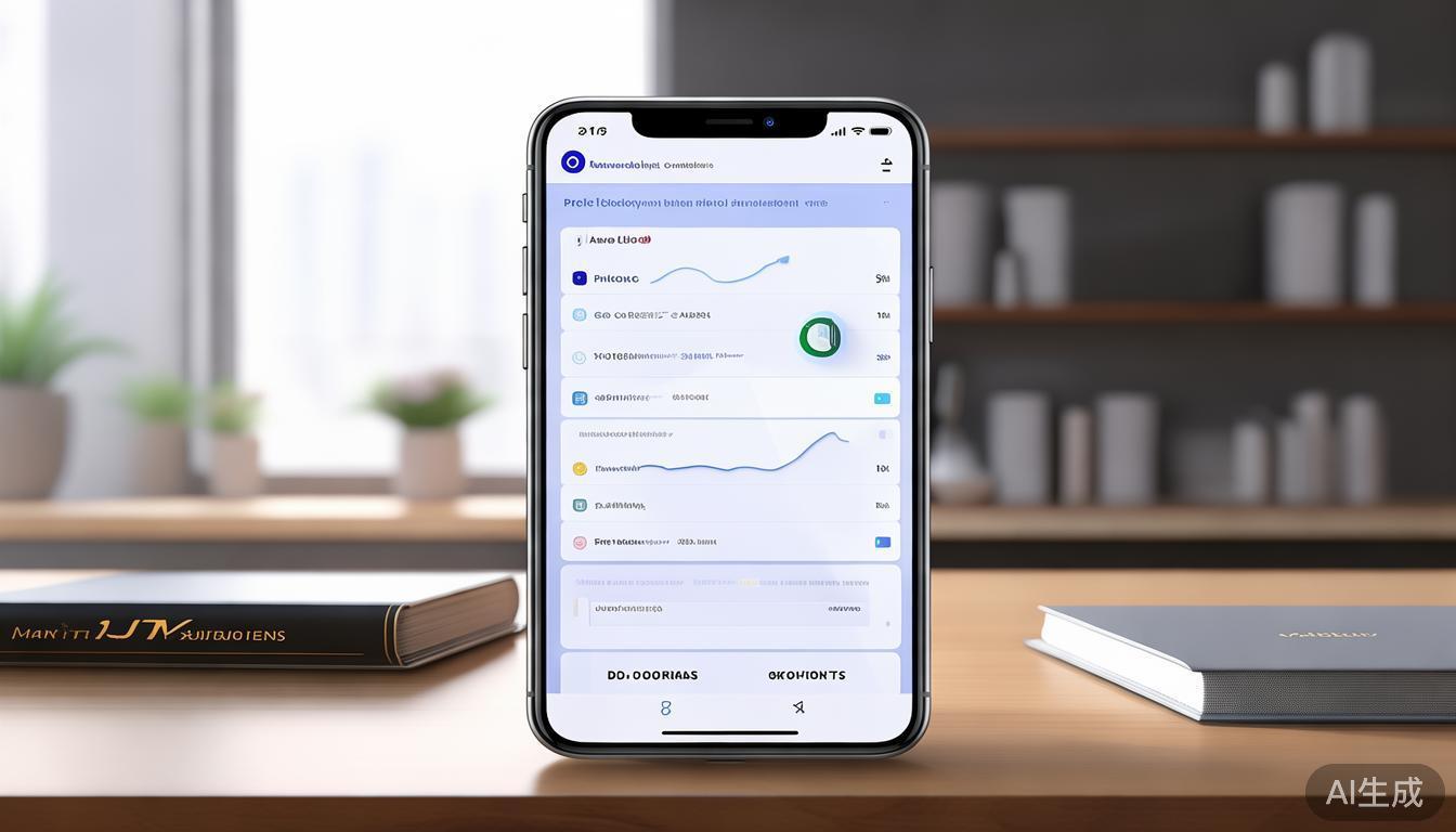 从imToken 1.0开始：循序渐进设定你的数字货币市场目标，助力资产稳健增长