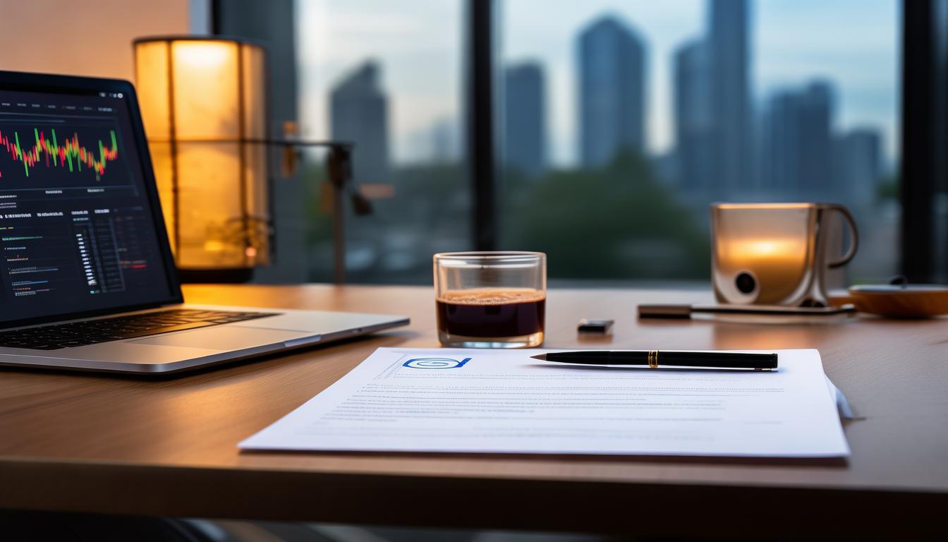 借助 imToken 钱包官网做投资者问卷，洞察市场与自身投资状况