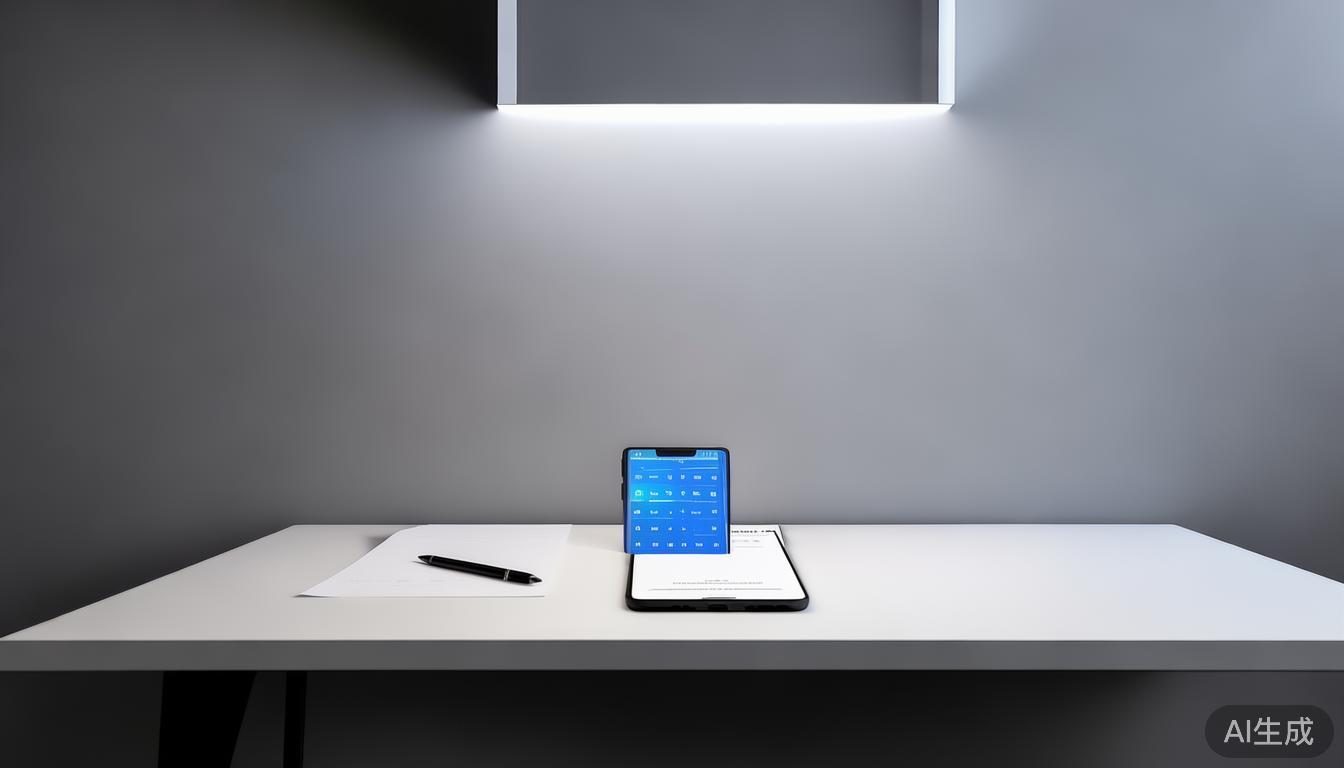 数字资产管理从业者谈IM钱包安卓版：适配特定人群，简化高频操作