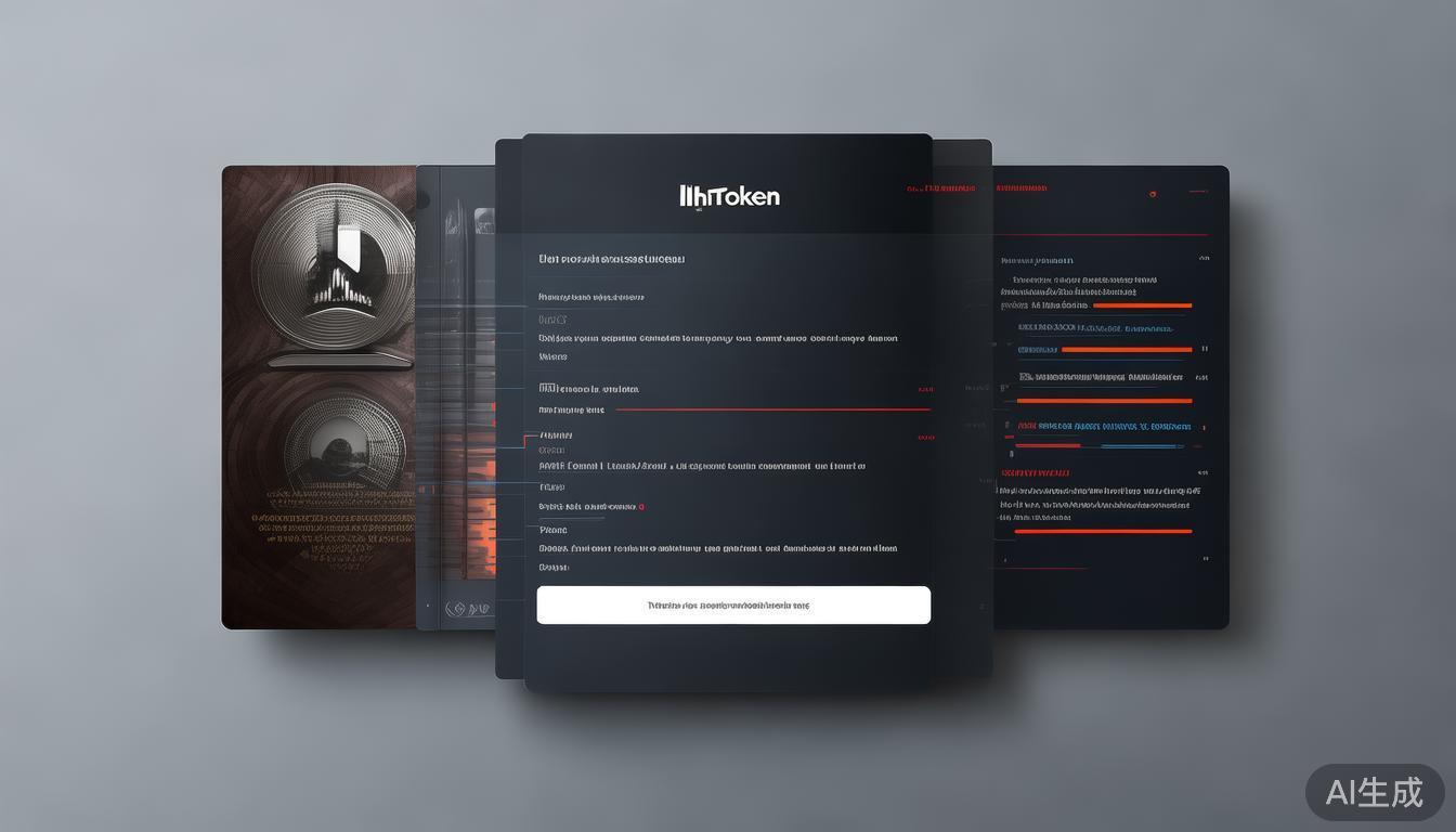 imToken钱包社交功能再定义加密资产管理，投资互动更高效透明