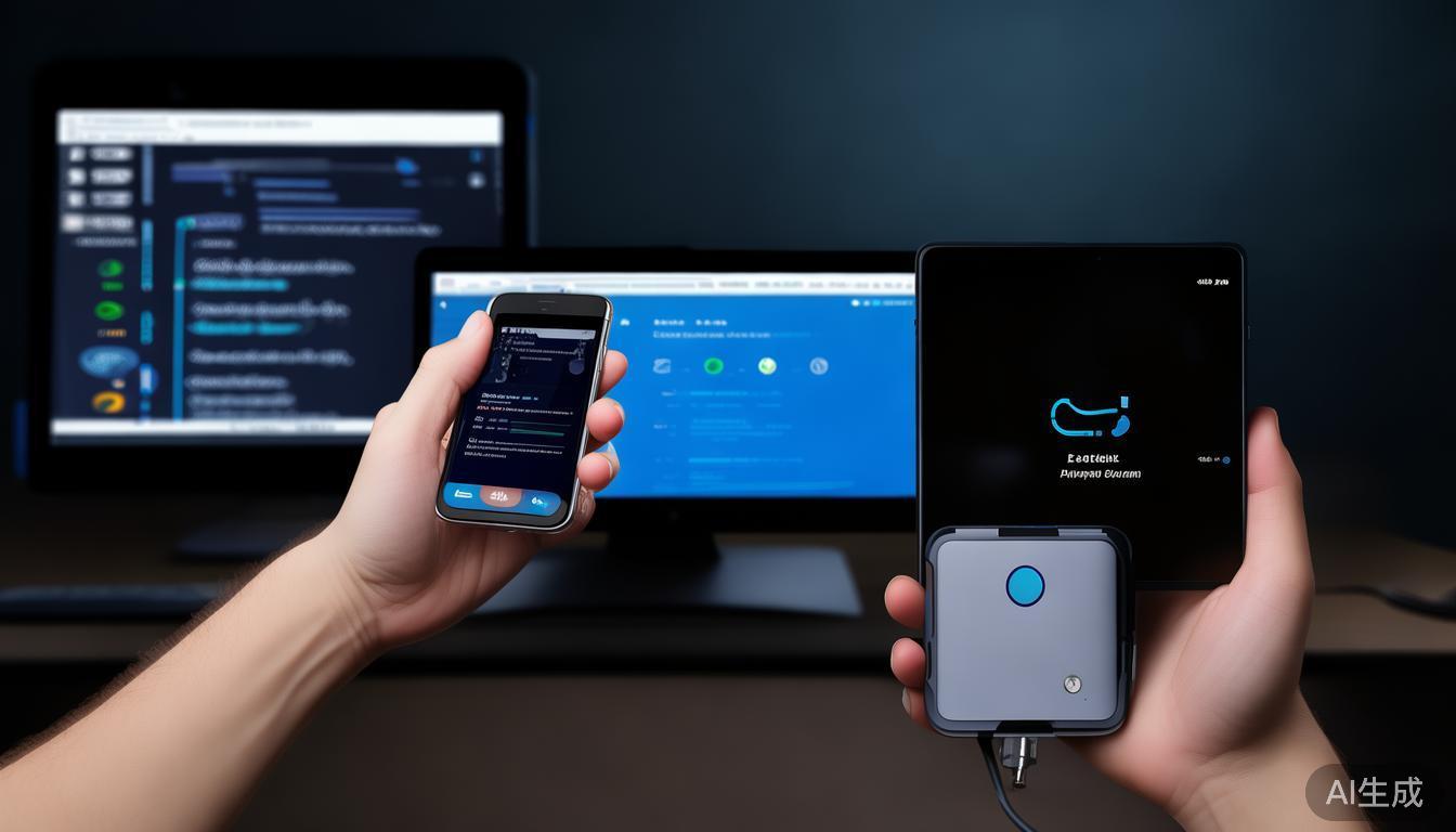 下载imToken钱包最新版本后，如何做好账户安全相关设置？