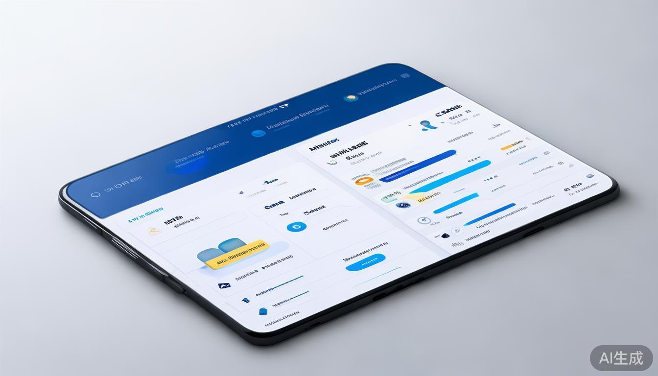 数字资产老玩家亲测！IM 钱包App，便捷安全超实用