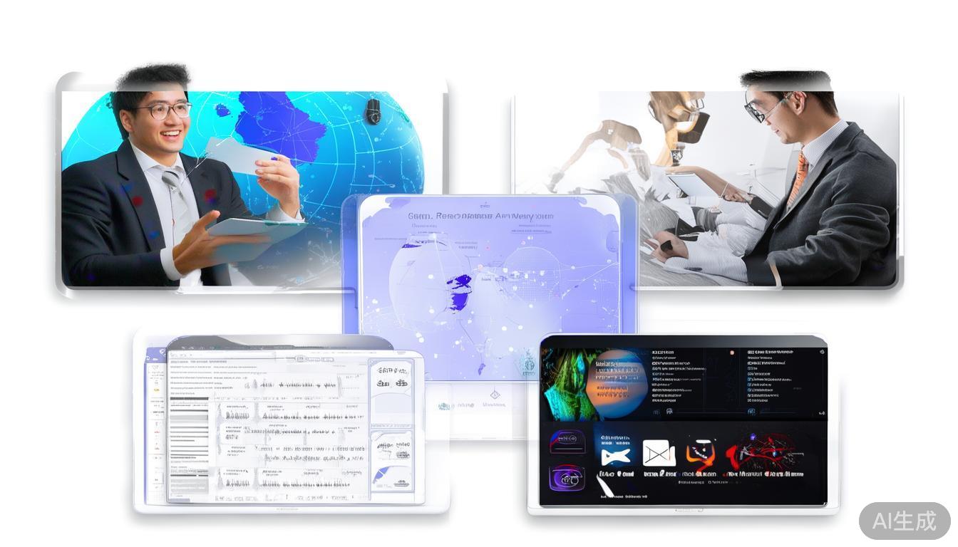 当今时代数字化快速发展，imToken钱包助力国际合作成趋势？