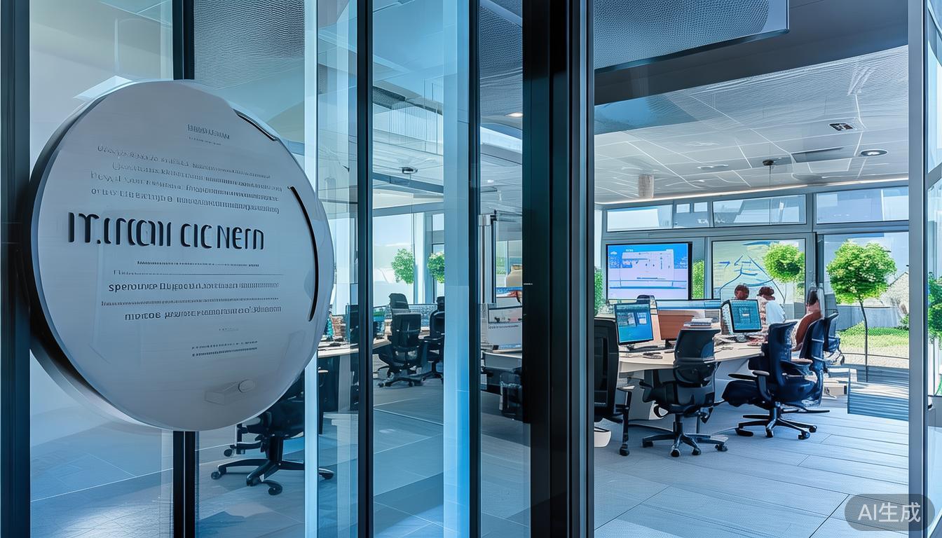 imToken官网安全审计与合规性检查：如何保障用户资产与信息安全？