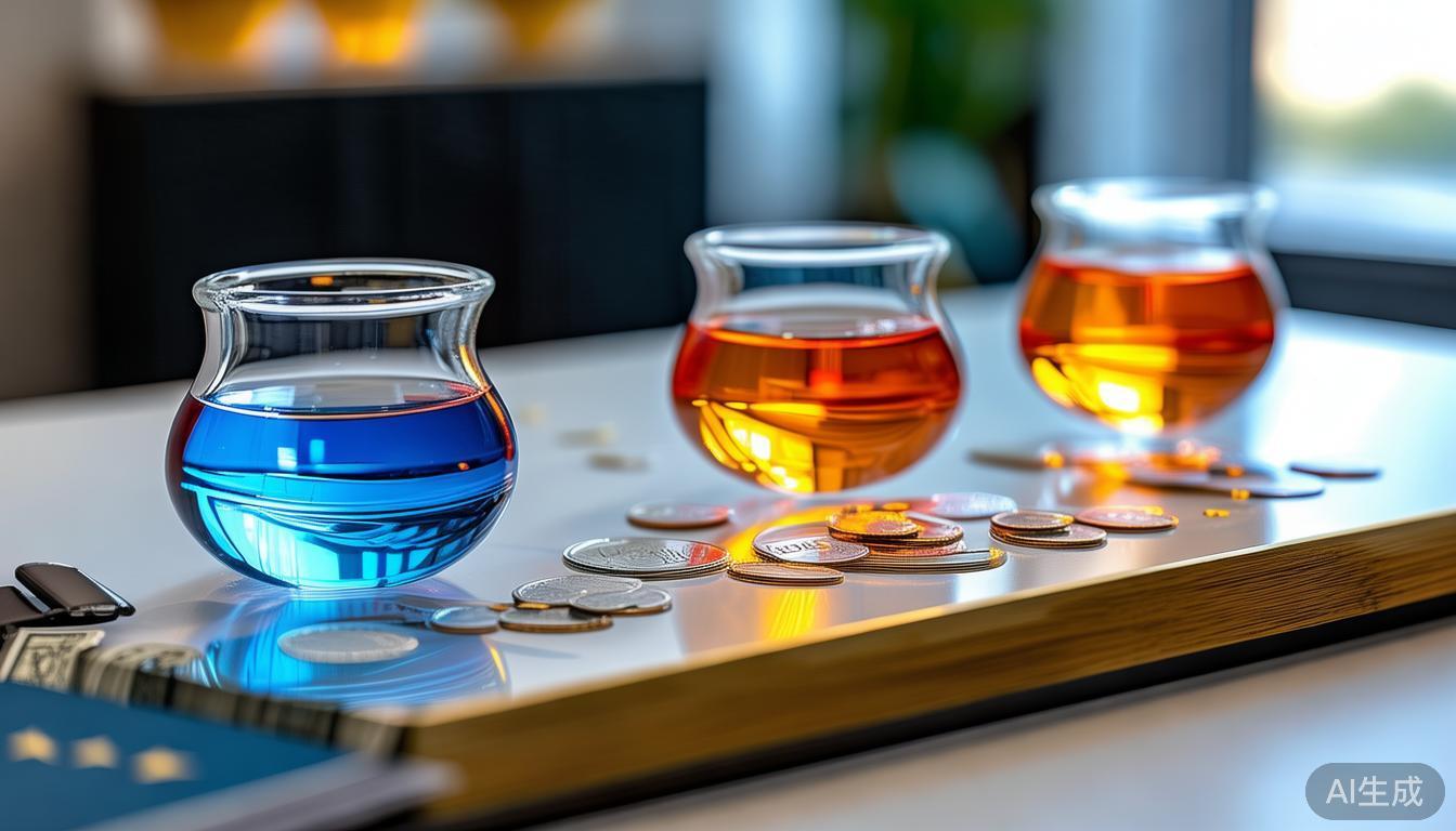 常驻imToken钱包的投资人分享：四角度谈投资门道及财产安排要点