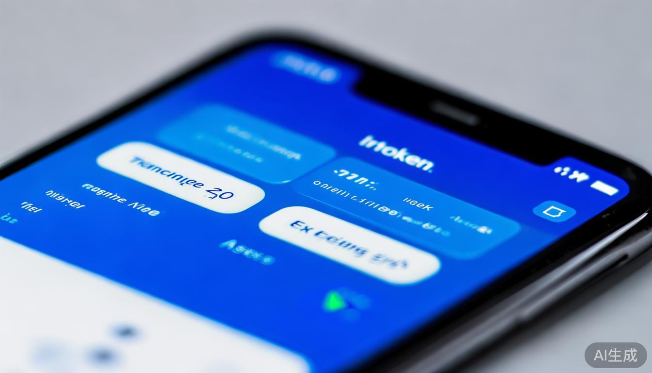 imToken 2.0钱包安卓版更新：功能提升、安全加码与交易优化