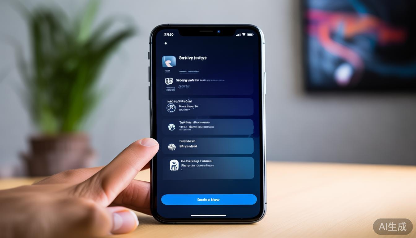 数字资产管理长期用户分享：imToken官网版操作如何保障资产安全？