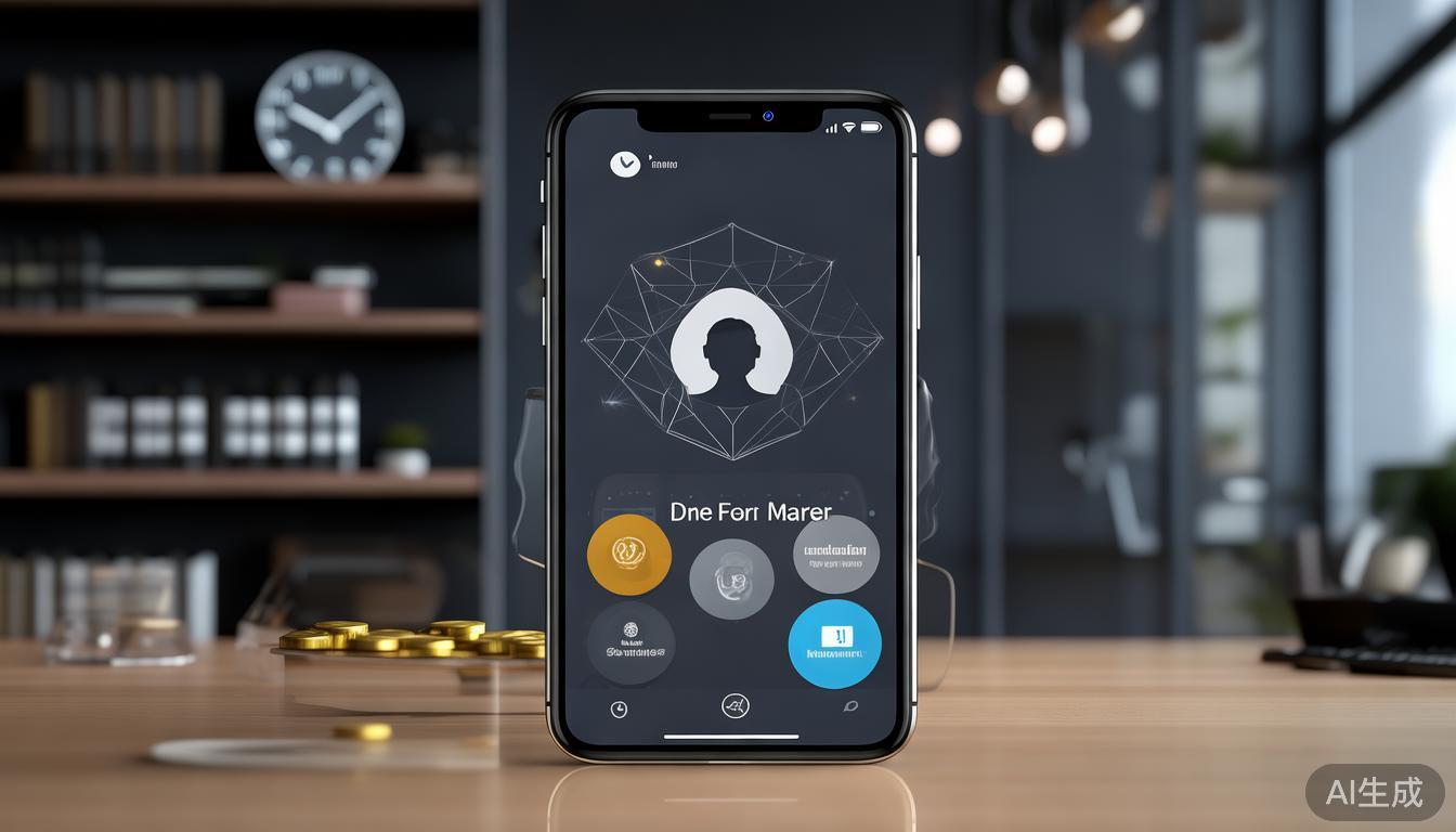 imToken钱包：数字货币管理新宠，功能扩展与资产支持全升级