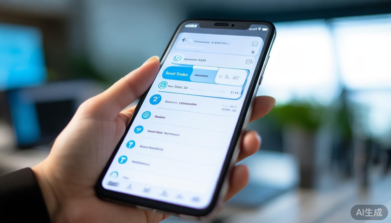 imToken钱包下载与使用全攻略：新手必看的官方指南与安全备份技巧