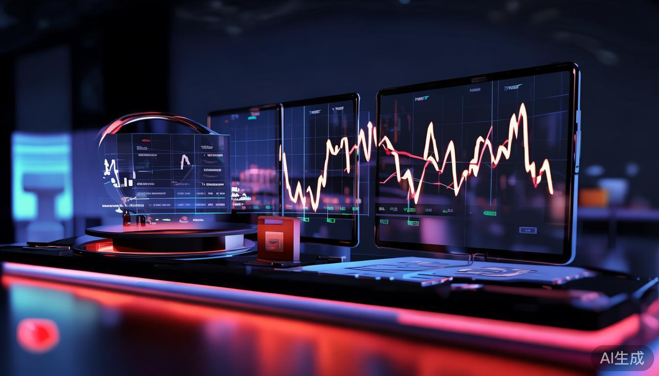 imToken 钱包如何改变加密资产存放途径及影响市场动态？