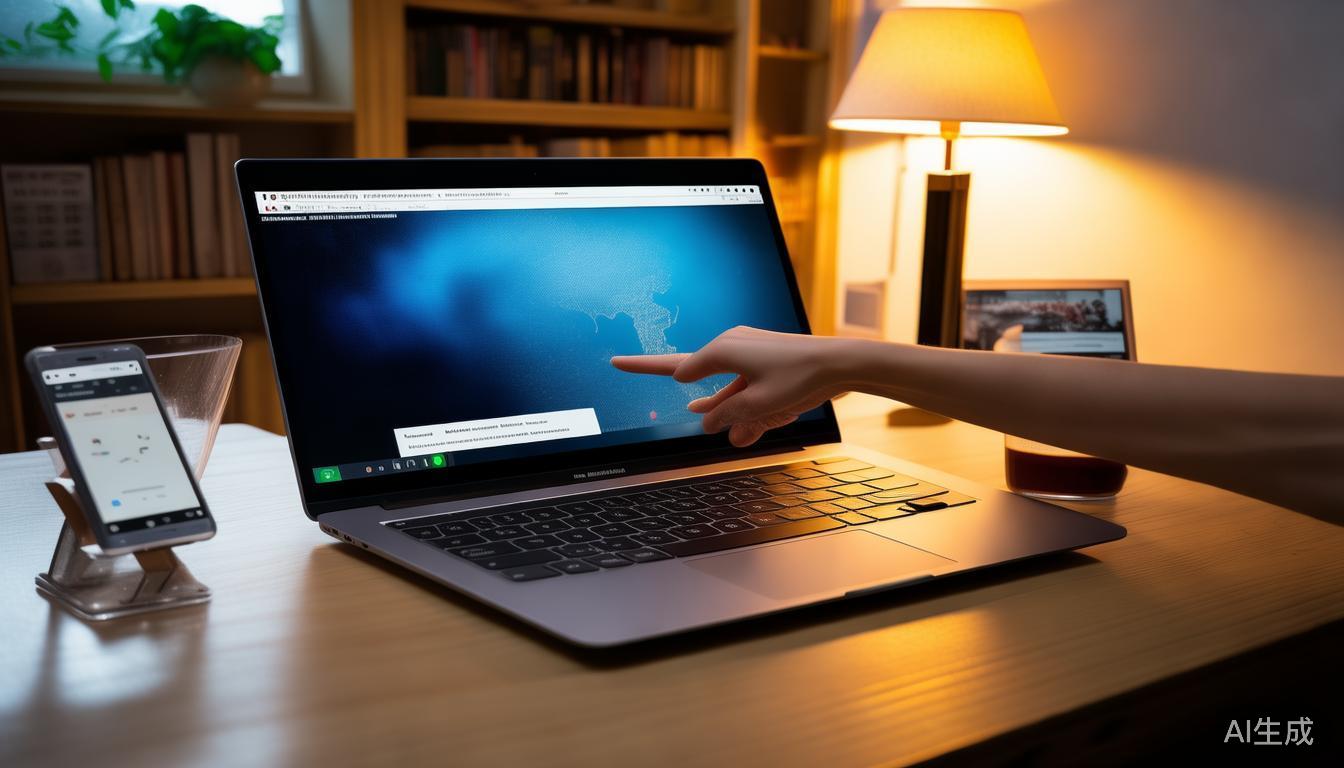 如何获取真实imToken官网链接？警惕仿冒网站，守护数字资产安全