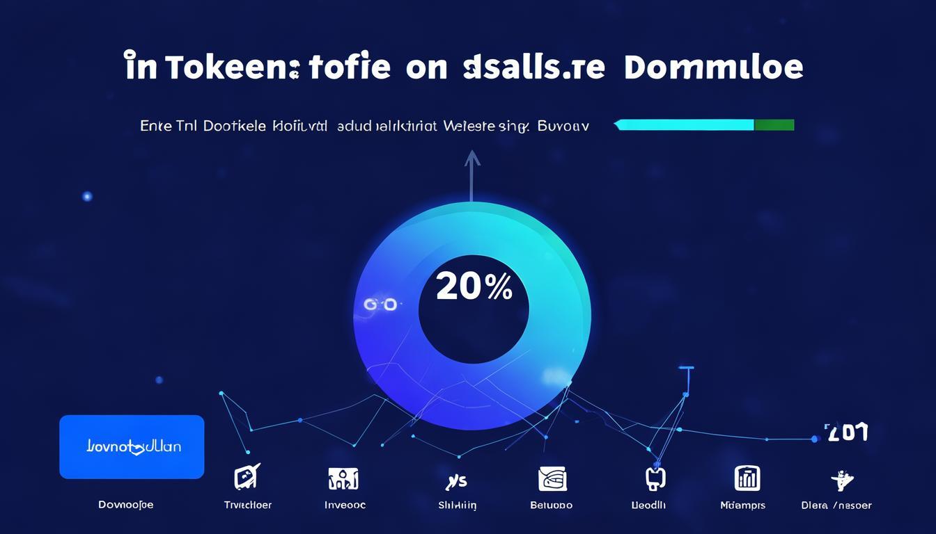 数字货币钱包行业发展迅猛,imToken钱包下载量稳步上升
