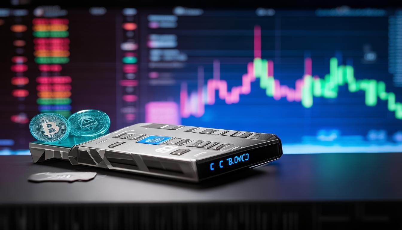 最新token钱包助力数字货币投资,安全性能显著增强