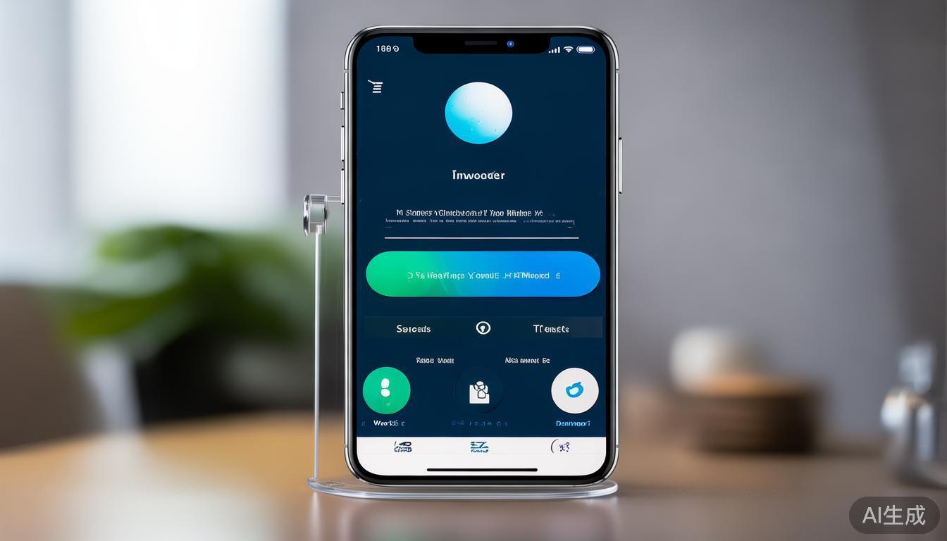 imToken数字钱包：功能强大，支持多币种存储与便捷交易