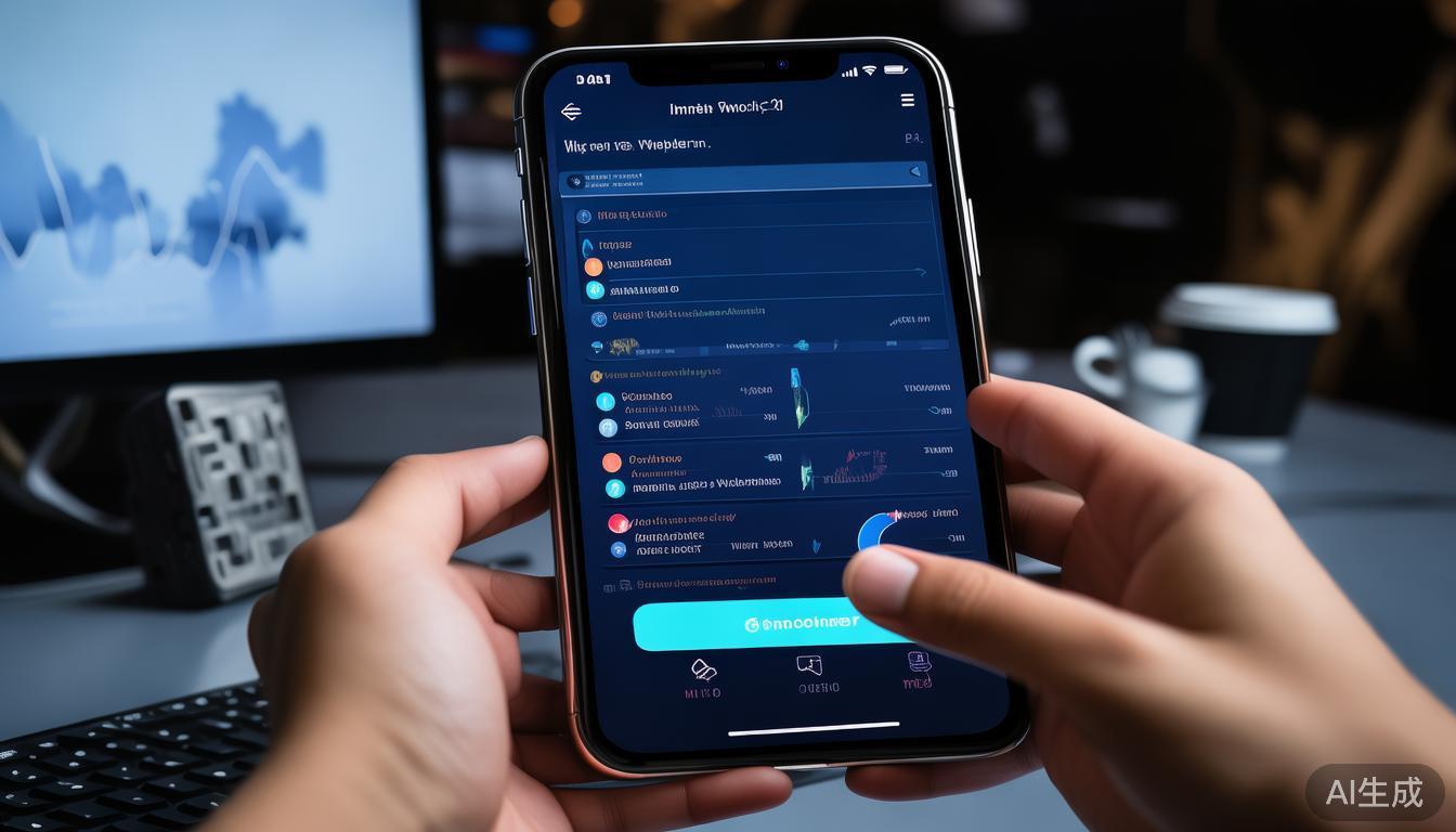 资深数字钱包用户亲述：imToken下载使用及资产安全要点