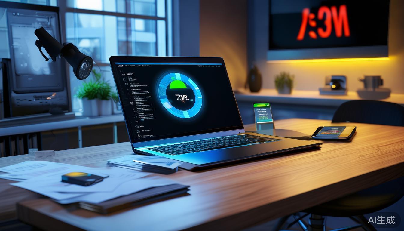 数字资产管理者必知！钱包维护期如何保障账户安全及操作效率？